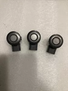 2019 Nissan Pathfinder Rear Sonar Sensor - Picture 1 of 5