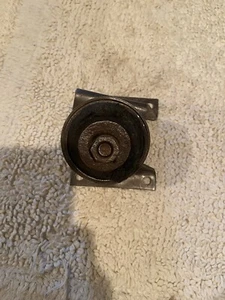 Jeep Willys Wagon Pickup Bracket Retainer Cup 906752 - Picture 1 of 14