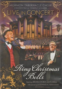 Mormon Tabernacle Choir (DVD, 2009) - VERY GOOD - Free Post - Region 4 - Picture 1 of 2