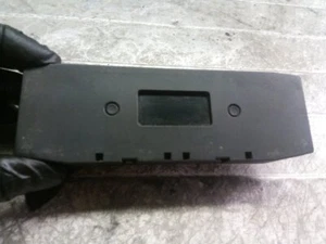 96439997XT MULTIFUNCTION DISPLAY / 208287 FOR CITROËN C3 1.4 HDI AUDACE - Picture 1 of 6