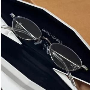 Gentle Monster Jewelry Series - Carat 02 / 100% Authentic - Picture 1 of 3