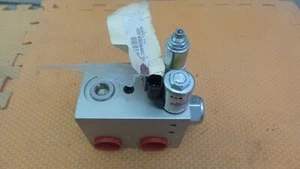 Fleet Equipment FEC Tire Truck 101712 Dump Valve Air Compressor FV-10180-V1 NEW - Picture 1 of 12