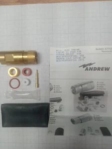 ANDREW TYP 44ASW N STECKER - Bild 1 von 2