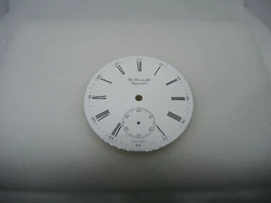Chs.Tissot & Fils Depuis 1853 Unitas 6498 Zifferblatt, Ø 41,9 mm, Swiss Made - Picture 1 of 5