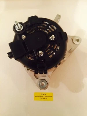 NEW ALTERNATOR JEEP GRAND CHEROKEE 5.7L 2007 2008 2009 421000-0550, 421000-0552 - Image 1 of 3