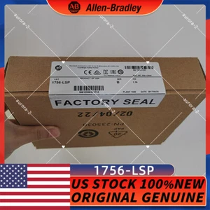 1756-LSP /B AB NEW ControlLogix GuardLogix Safety Partner 1756LSP Free Shipping - Bild 1 von 4