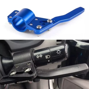 Steering Wheel Turn Signal Lever Position Up Turn Rod Extension Extender - Picture 1 of 8