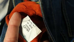 LIU JO JEANS taglia 30, 10/12 UK, skinny dal basso - Foto 1 di 6
