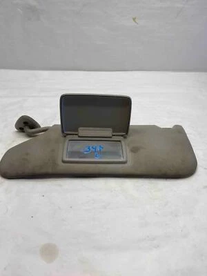 Dodge Magnum 2005 parasol delantero con espejo lateral izquierdo del conductor LH G Foto 1 de 4