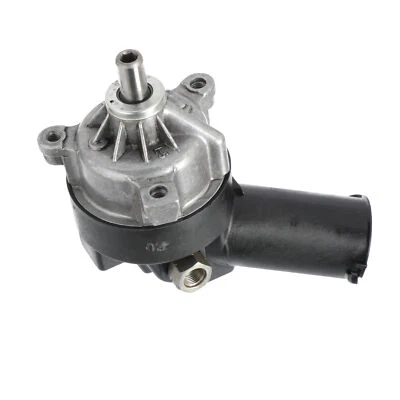 GENUINE FORD Tempo MERCURY Topaz 1985-1986 Power Steering Pump E63Z-3A674-A - Image 1 of 4
