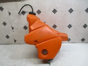Ktm 520 400 250 exc 2005 02 03 04 05 06 07 Gas tank fuel gas tanks - Picture 1 of 13