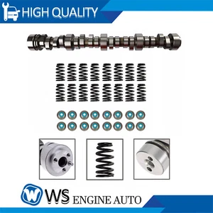 Camshaft Kit Springs For 99-13 GM Truck SUV LS Stage 3 4.8L 5.3L 6.0L 6.2L GEN3 - Picture 1 of 11