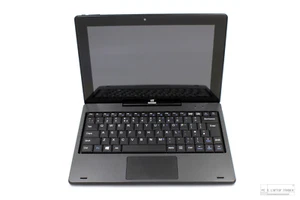 FAULTY Entity TWIN HW275 10.1 Touch 2-in-1 Intel Celeron N4000 4GB Ram 64GB eMMc - Picture 1 of 6