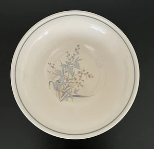 Noritake Kilkee 9109 Ireland Keltcraft Flowers 9-1/2” Vegetable Serving Bowl - Picture 1 of 5