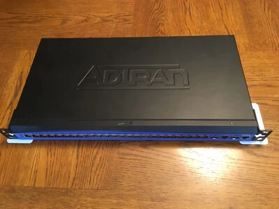 Adtran Netvanta 1335 P/N 1700515E2 - Image 1 of 4