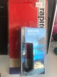 Rapitest Wire Pipe & Stud Detector - New In Packet