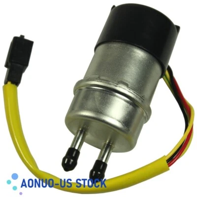 Fuel Pump 4 Wires Replaces For 1997-2004 VZ800 SUZUKI Marauder New 15100-21E01 Foto 1 de 4