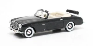 MATRIX SCALE MODELS - Cabriolet von 1948 Farbe schwarz - PACKARD 120 ... - Bild 1 von 3
