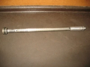 1986 KL600 FRONT FORK INNER CYLINDER VALVE KAWASAKI KL KLR 600 1985-1986 - Picture 1 of 3