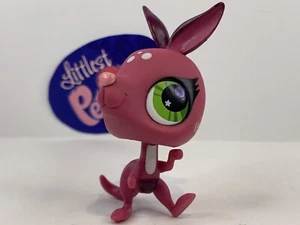 Känguru #2745 - Authentic Littlest Pet Shop - Hasbro LPS - Bild 1 von 4