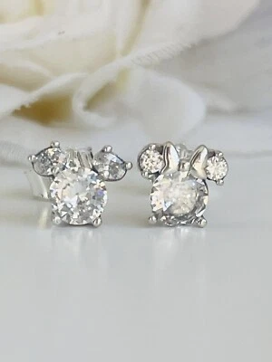 Orecchini Minnie&Topolino - Immagine 1 di 4