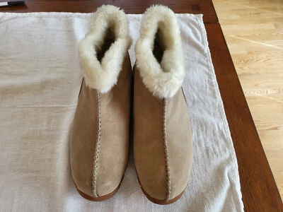 Botas Kamik Jemma para mujer talla 10 beige. Aislamiento impermeable y aislante. Foto 1 de 3