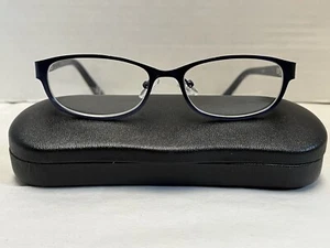 Gafas Foster Grant 53 16-135 PD58,5 MM metal azul - Imagen 1 de 8