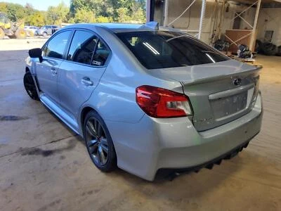Conjunto de cremallera y piñón usado se adapta a: Subaru Wrx 2017 cremallera eléctrica y piñón 2,0 L m Foto 1 de 4
