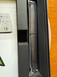 NEW! Lamy 2000 55th Anniversary Limited Edition Brown Fountain Pen Set -Fine Nib - Picture 1 of 6