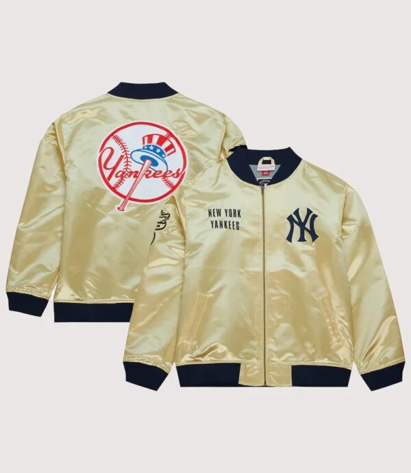 New York Yankees 5XL Size MLB Jackets for sale | eBay New York Yankees 5XL Size MLB Jackets for sale | eBay