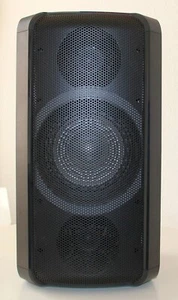 Bluetooth-Box Lautsprecher Panasonic SC-TMAX 5 EG Partybox - Bild 1 von 6