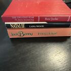 Putnam Printing Books Biography - Jack Benny - Natalie - The Greatest Star