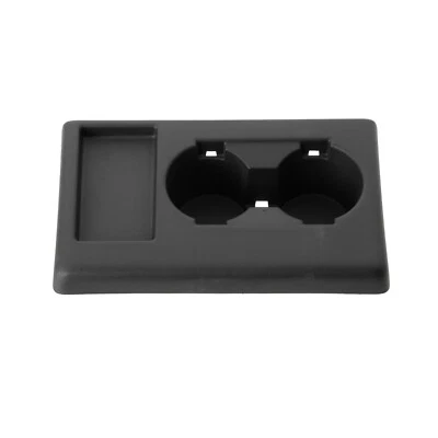 NEW OEM 2015-2022 Ford F-250 F250 Super Duty Center Console Dual Cup Holder - Image 1 of 4