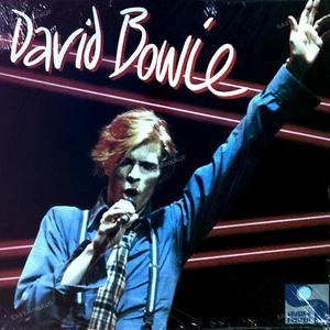 David Bowie - David Bowie (Compilation) GER LP 1985 (VG+/VG+) Decca 6.25232 ' - Picture 1 of 1