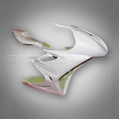 KDR678 Triumph 675 Daytona Racing KIT Fairing Panels Bodywork Frame NEW Foto 1 de 3
