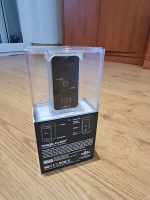 Celluon Magic Cube Projection Keyboard Usb & Bluetooth Connectivity, rec m - Image 1 of 4