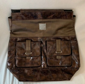 Miche Prima Large Shea Brown Shell Cover New In Bag - Picture 1 of 6