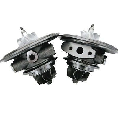 GT2256S 7605794 Turbo CHRA 适用于宝马 550i 650i 750i 550 650 750i X5 X6 4.4 2012-18 — 第 1/4 张图片