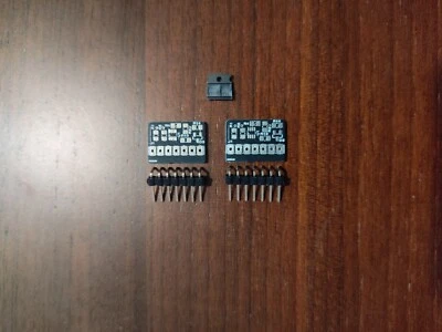 Cliping indicator diy board "pair" - Bild 1 von 4
