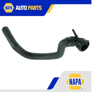 Radiator Hose fits VW PASSAT 3C2, 3C5 1.9D Upper 05 to 10 BKC Coolant Gates New - Picture 1 of 2