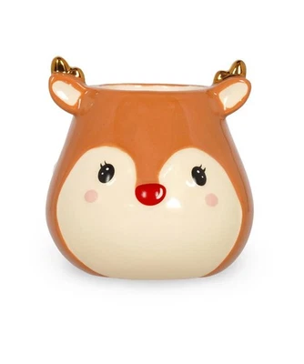 Legami Reindeer Scented Candle - Image 1 of 4