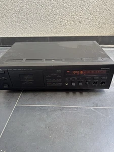 Yamaha KX-670 High-End Stereo Cassette Deck - Bild 1 von 13