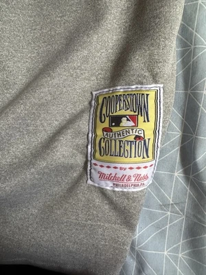 Camiseta de los Yankees de Babe Ruth York Foto 1 de 3