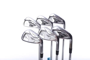 Callaway Apex 19/Apex Pro 19 Iron Set 4-9 Standard Stiff Plus Flex Steel - Picture 1 of 9