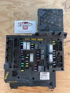 2012 Freightliner SAM CABIN Control Module - P/N: A06-75981-000 - Picture 1 of 7