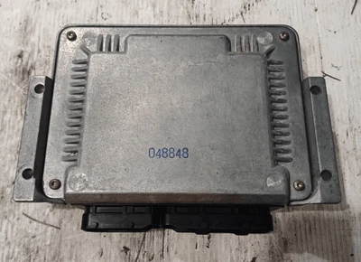 CENTRALINA INIEZIONE FIAT DUCATO 2E Maxi 2.3 JTD PL GV CMB 2002-2006 e70120 - Immagine 1 di 4