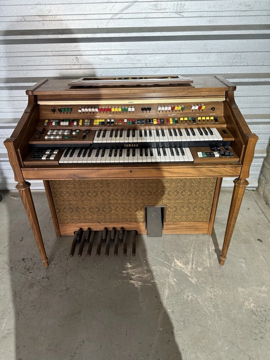 Yamaha Electone for sale | eBay