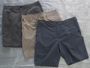 Strandboardshorts Größe 38 Taille - Hang Ten Orvis Quiksilver - 3 Stück - Bild 1 von 17
