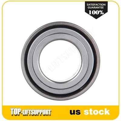 1x Front Wheel Bearing Fits Hyundai Elantra 2001-2006 2002 2003 2004 2005 - Imagem 1 de 4