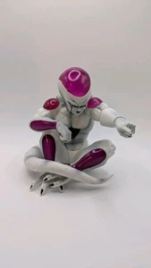Estatua de resina Dragon Ball Freezer coleccionable - Imagen 1 de 6